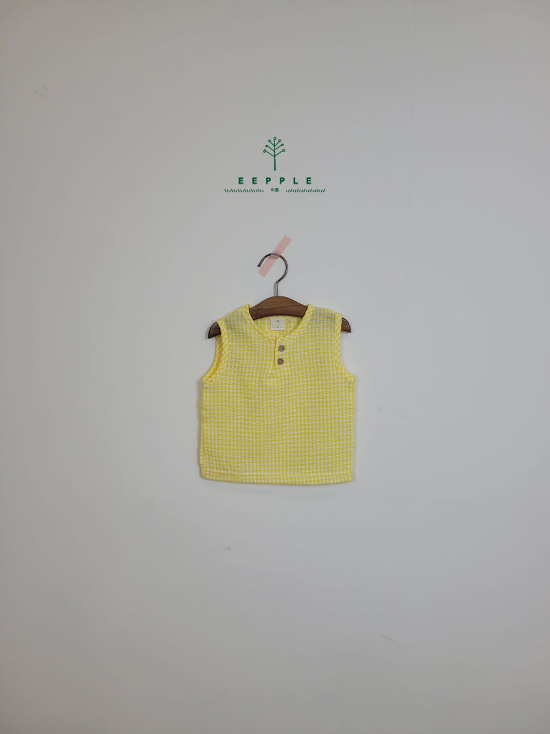 EEPPLE - Korean Children Fashion - #Kfashion4kids - Traffic Light Shirt