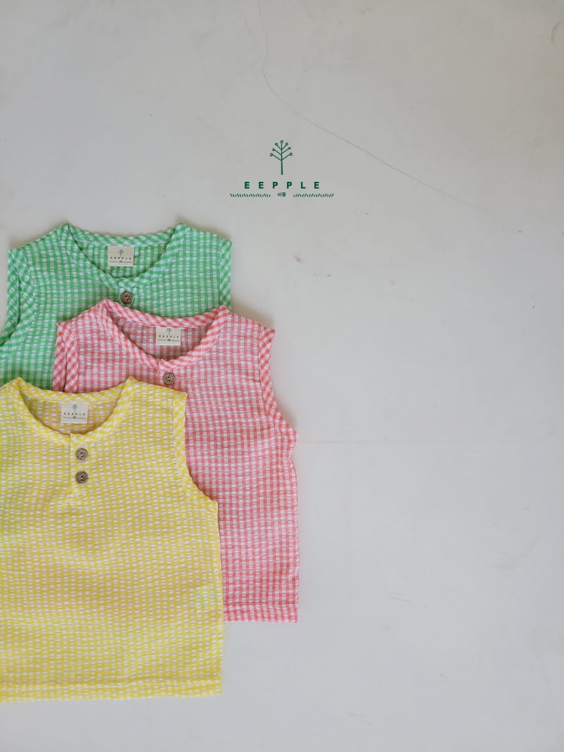 EEPPLE - Korean Children Fashion - #Kfashion4kids - Traffic Light Shirt - 2