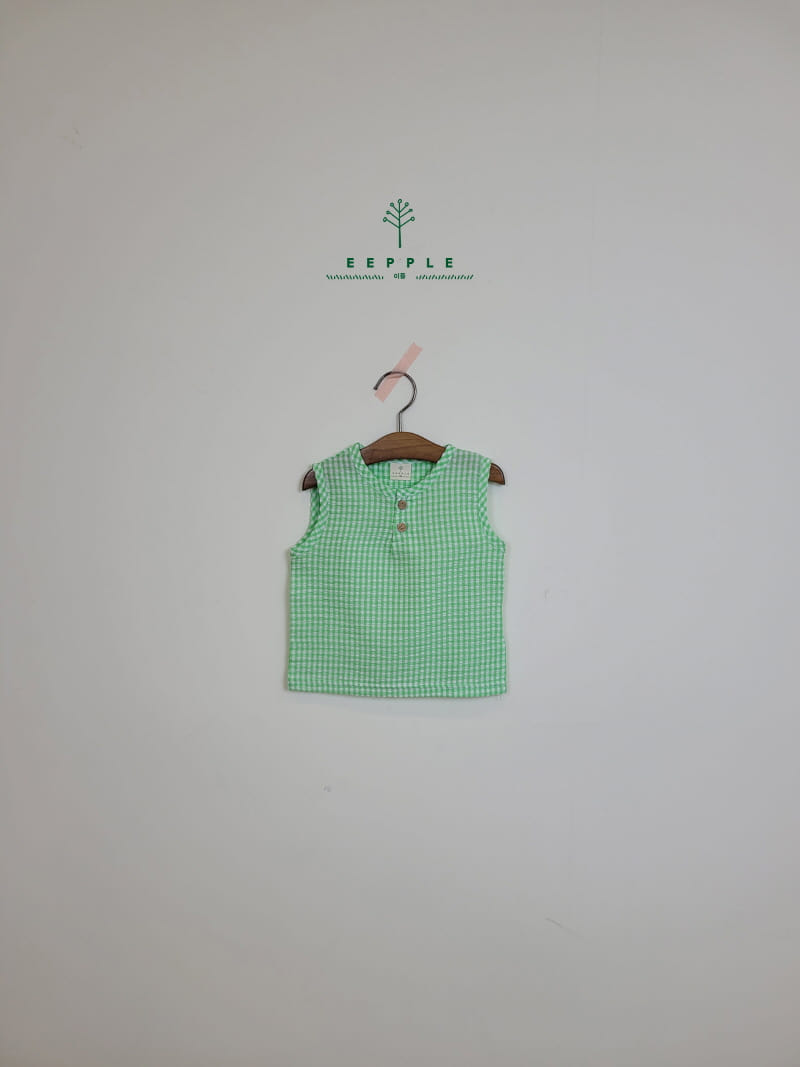 EEPPLE - Korean Children Fashion - #Kfashion4kids - Traffic Light Shirt - 4