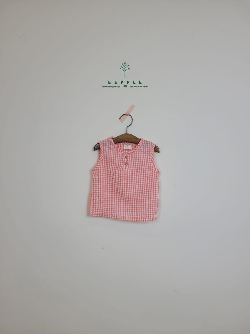 EEPPLE - Korean Children Fashion - #Kfashion4kids - Traffic Light Shirt - 5