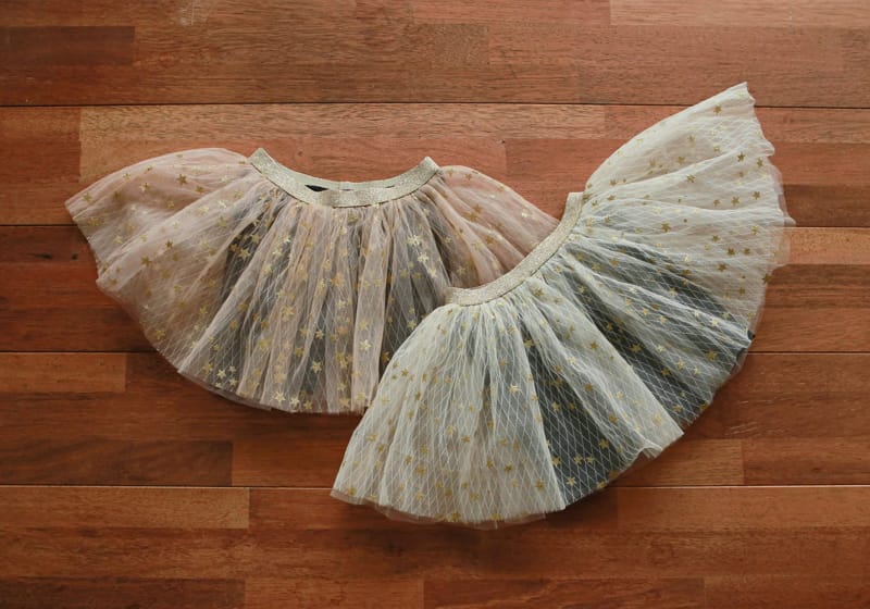 FLO - Korean Children Fashion - #Kfashion4kids - Etoile Skirt - 11