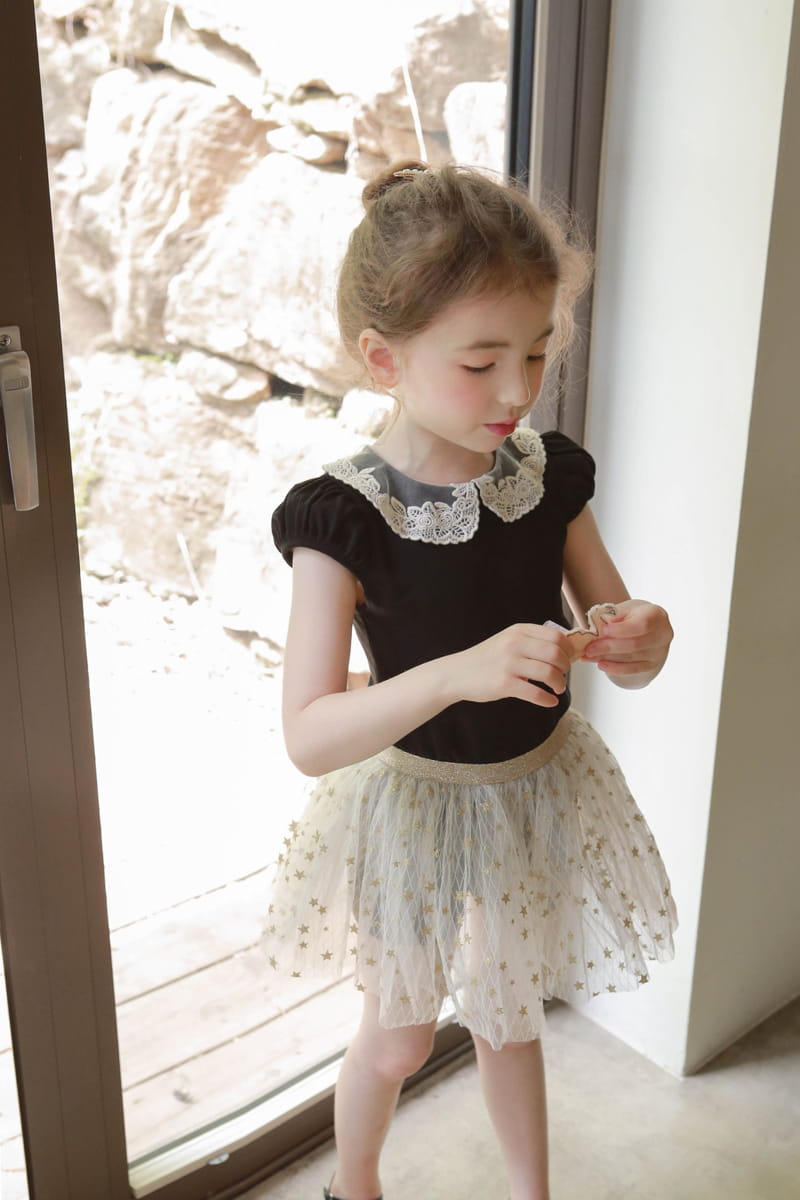 FLO - Korean Children Fashion - #Kfashion4kids - Mov Tee - 12