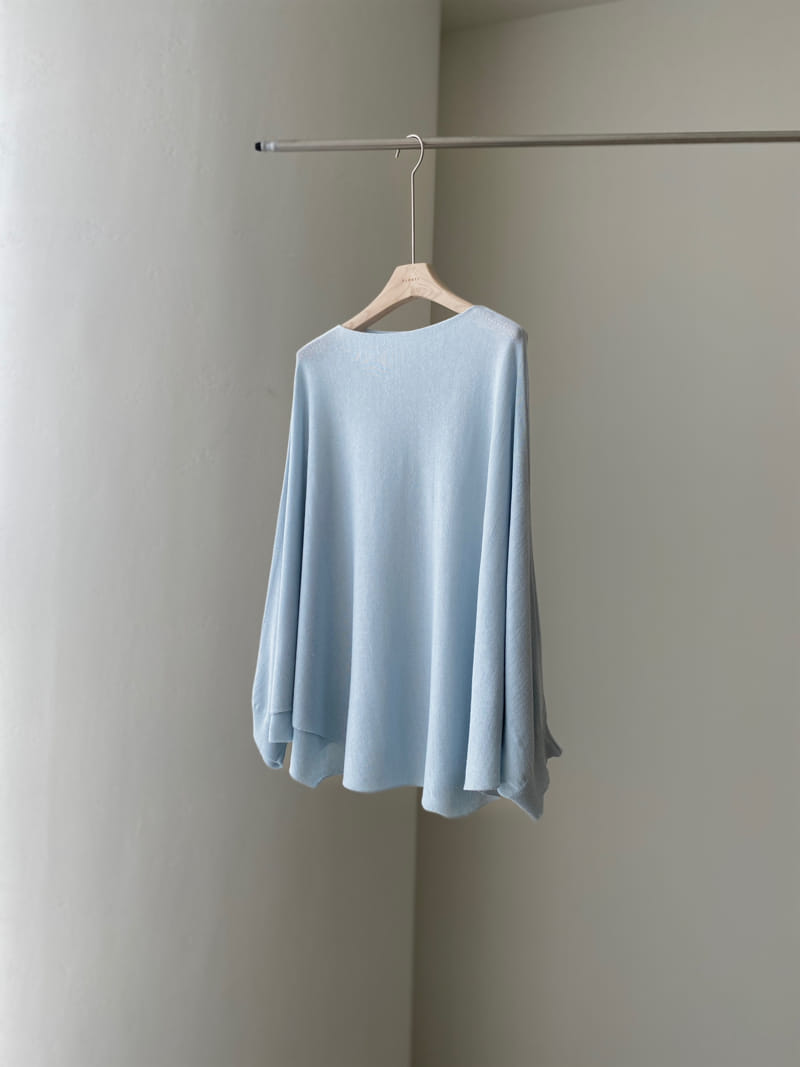 FLOATY - Korean Children Fashion - #Kfashion4kids - Jer Cape - 3