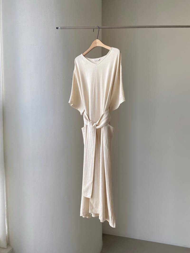 FLOATY - Korean Children Fashion - #Kfashion4kids - Pocket One-piece - 3