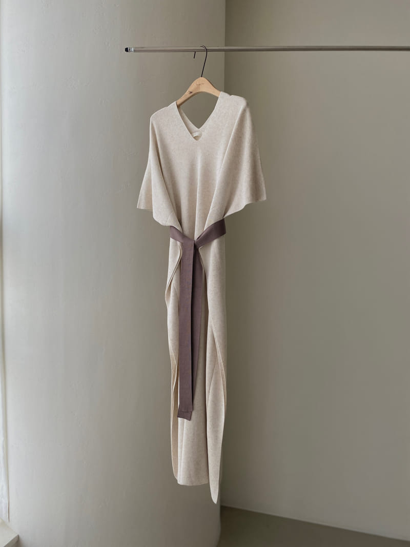 FLOATY - Korean Children Fashion - #Kfashion4kids - Comi One-piece - 3