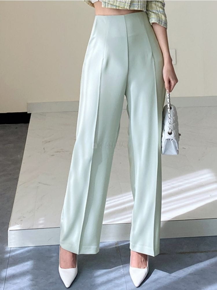 GRATIA - Korean Children Fashion - #Kfashion4kids - Sanet Pants
