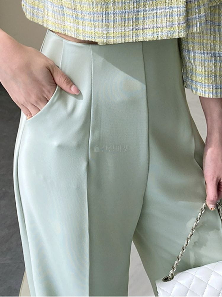 GRATIA - Korean Children Fashion - #Kfashion4kids - Sanet Pants - 2