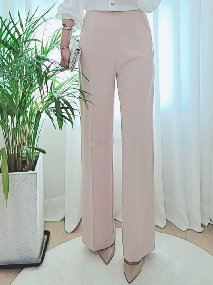 GRATIA - Korean Children Fashion - #Kfashion4kids - Sanet Pants - 3