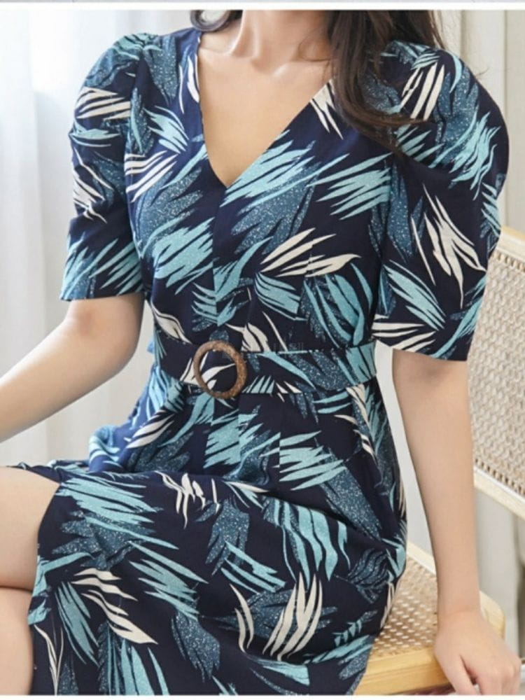 GRATIA - Korean Children Fashion - #Kfashion4kids - Bali One-piece