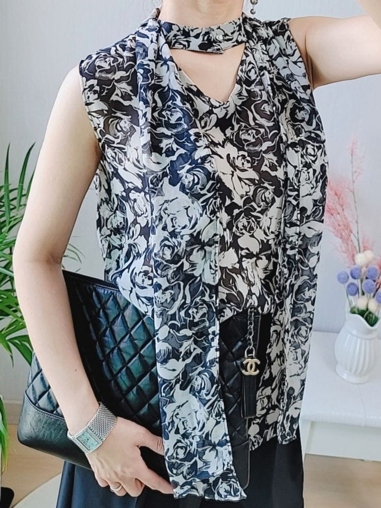 GRATIA - Korean Children Fashion - #Kfashion4kids - Ms. Blouse