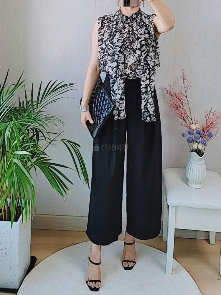GRATIA - Korean Children Fashion - #Kfashion4kids - Ms. Blouse - 2