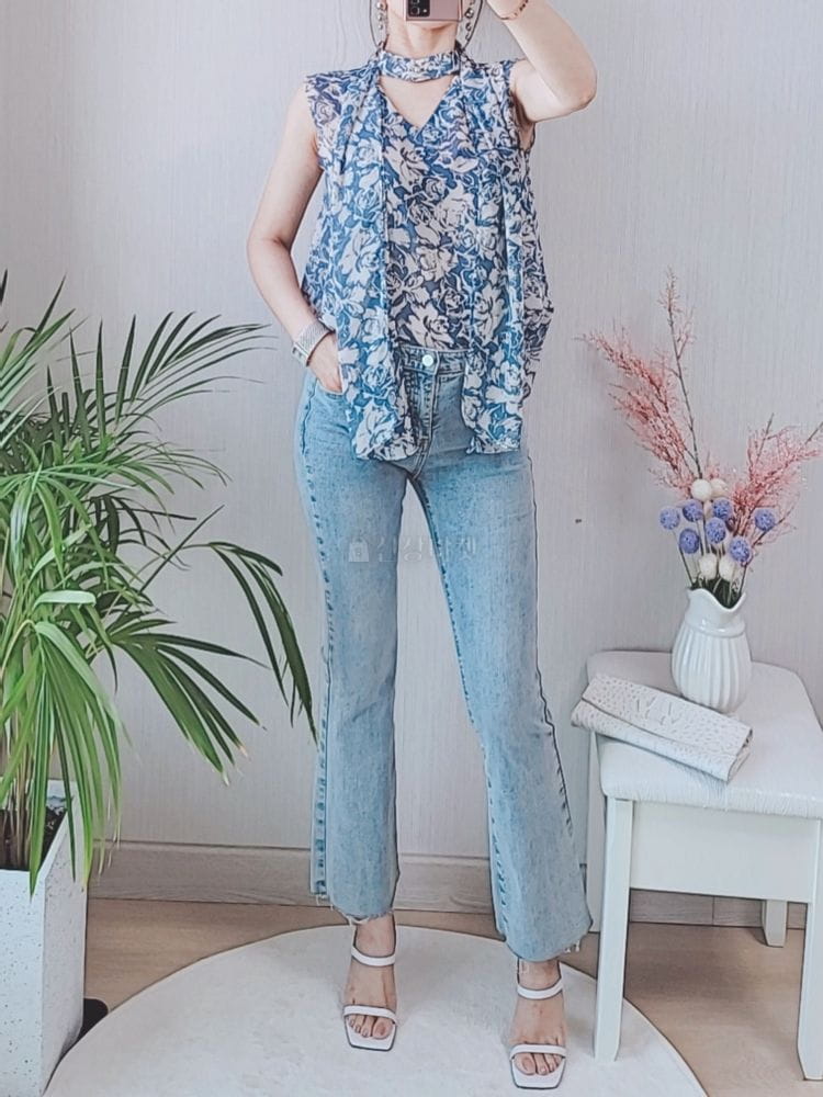 GRATIA - Korean Children Fashion - #Kfashion4kids - Ms. Blouse - 4