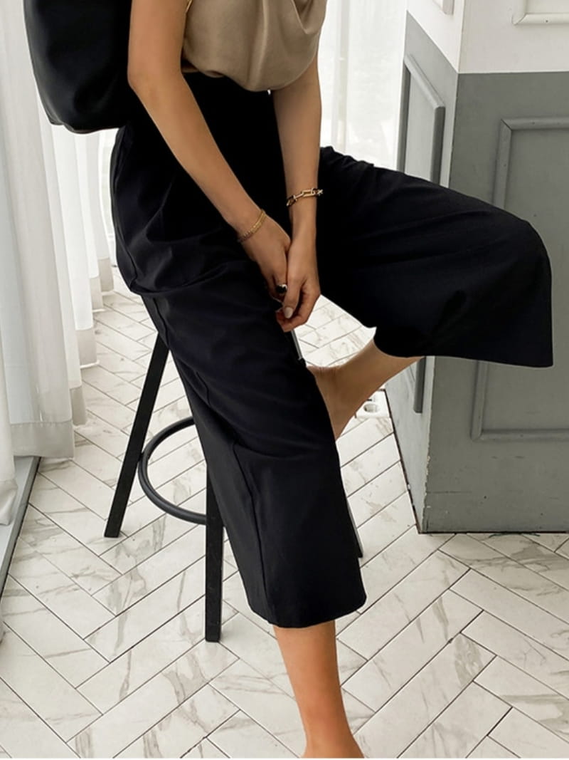 GRATIA - Korean Children Fashion - #Kfashion4kids - Louis Marten Pants