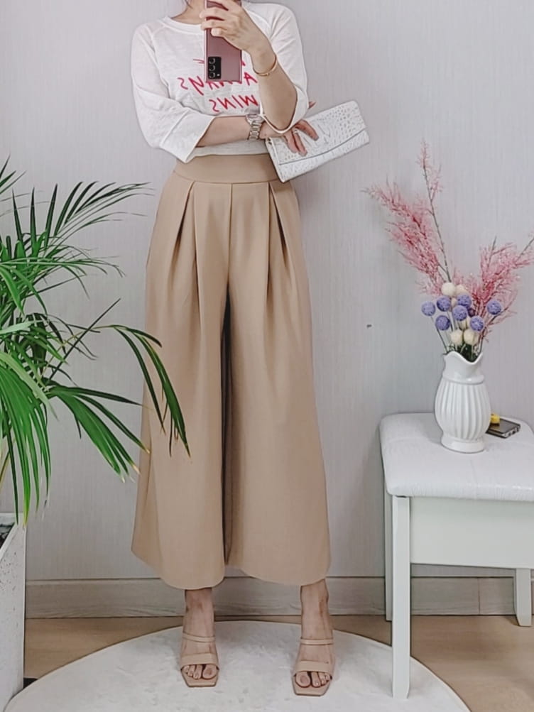 GRATIA - Korean Children Fashion - #Kfashion4kids - Louis Marten Pants - 2