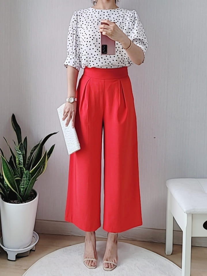GRATIA - Korean Children Fashion - #Kfashion4kids - Louis Marten Pants - 3