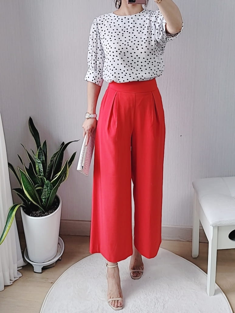 GRATIA - Korean Children Fashion - #Kfashion4kids - Louis Marten Pants - 4