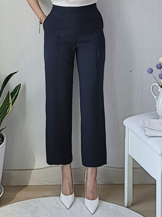 GRATIA - Korean Children Fashion - #Kfashion4kids - Good Chi Pants - 3