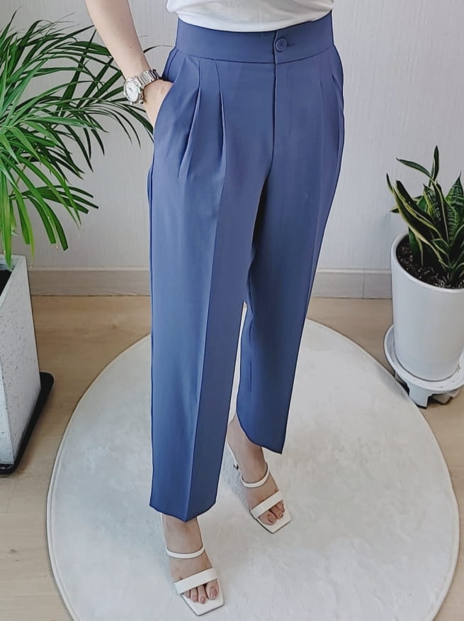 GRATIA - Korean Children Fashion - #Kfashion4kids - Ferengamo pants - 2