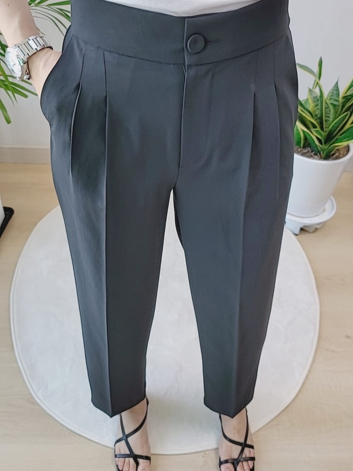 GRATIA - Korean Children Fashion - #Kfashion4kids - Ferengamo pants - 4