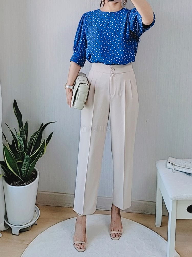 GRATIA - Korean Children Fashion - #Kfashion4kids - Paragane Pants