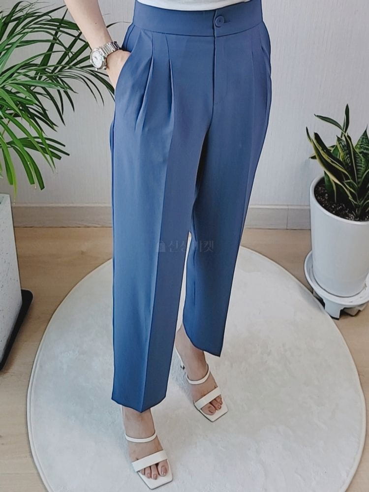GRATIA - Korean Children Fashion - #Kfashion4kids - Paragane Pants - 2