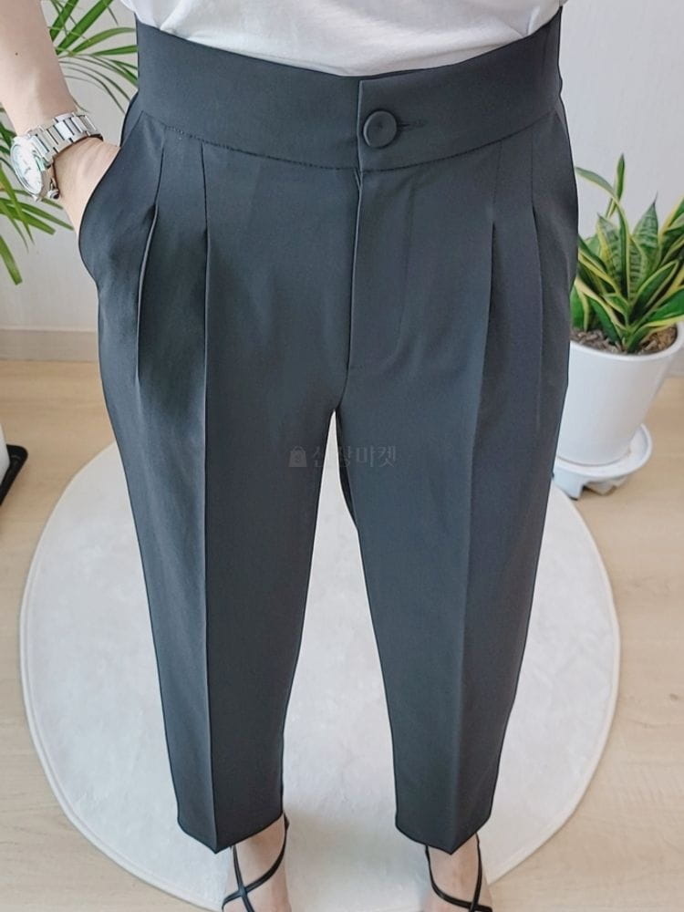 GRATIA - Korean Children Fashion - #Kfashion4kids - Paragane Pants - 3