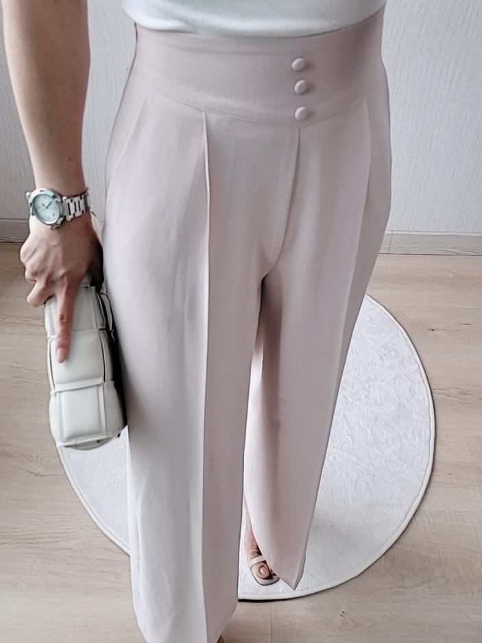 GRATIA - Korean Children Fashion - #Kfashion4kids - Classic Pants