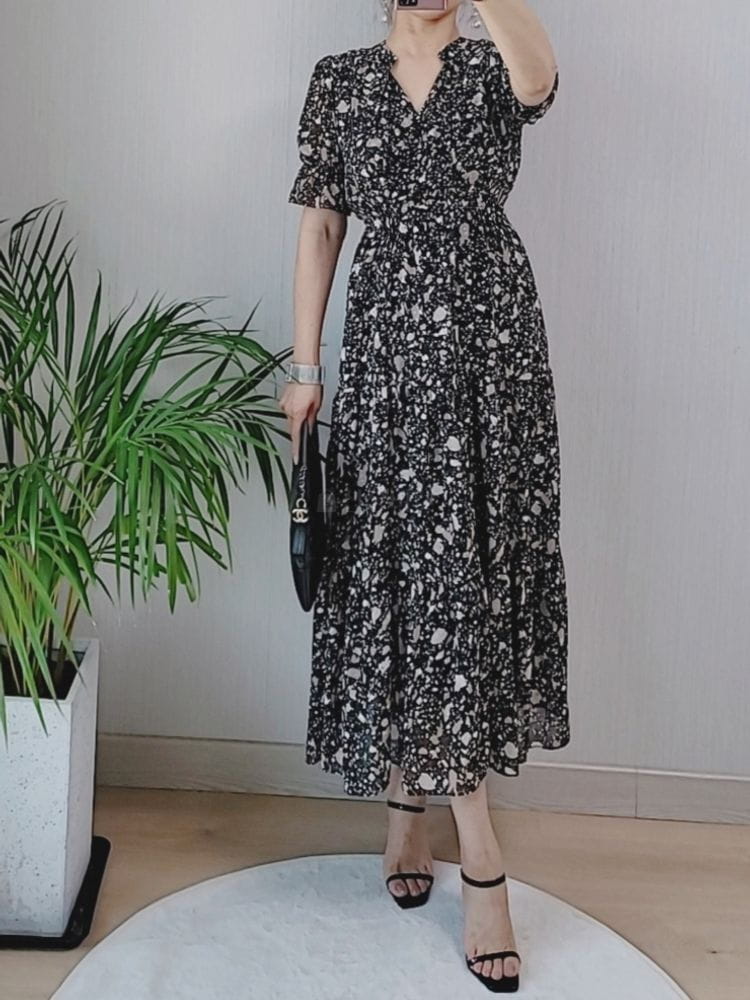 GRATIA - Korean Children Fashion - #Kfashion4kids - Jimmy Choo One-piece