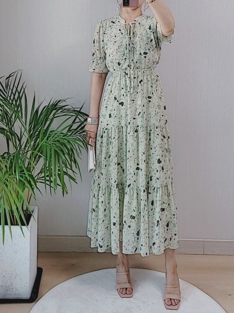 GRATIA - Korean Children Fashion - #Kfashion4kids - Jimmy Choo One-piece - 4