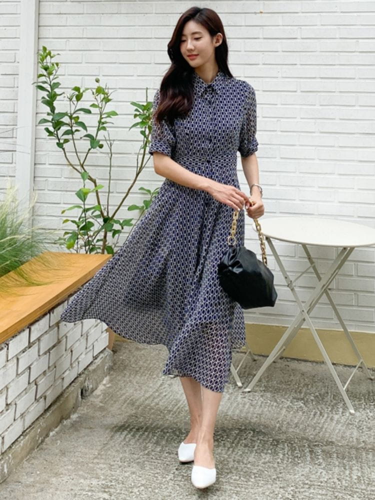 GRATIA - Korean Children Fashion - #Kfashion4kids - Jabangcis One-piece