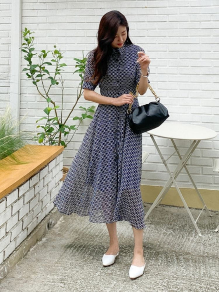 GRATIA - Korean Children Fashion - #Kfashion4kids - Jabangcis One-piece - 2