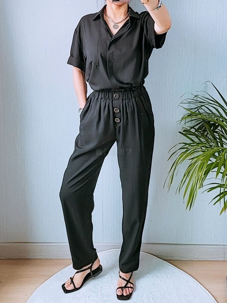 GRATIA - Korean Children Fashion - #Kfashion4kids - Slick Set - 3