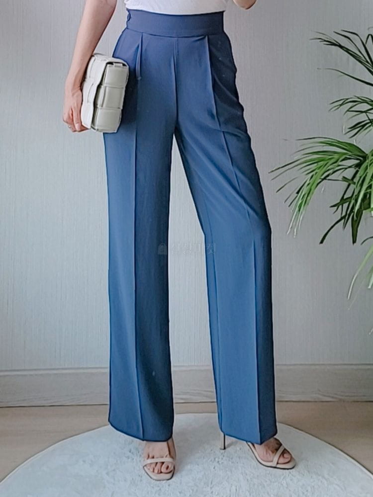 GRATIA - Korean Children Fashion - #Kfashion4kids - Stylish pants - 2