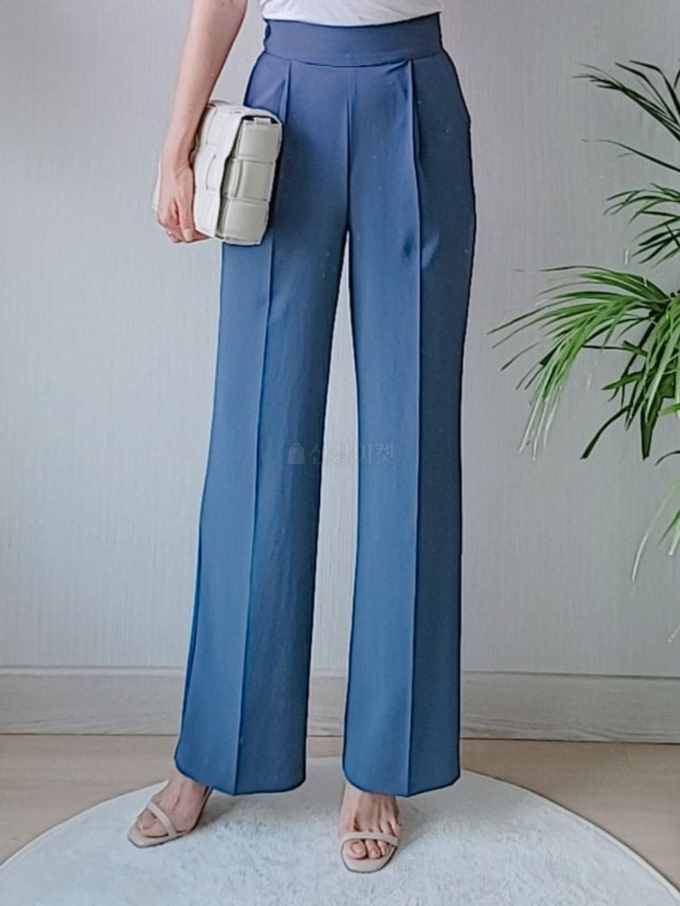 GRATIA - Korean Children Fashion - #Kfashion4kids - Stylish pants - 3