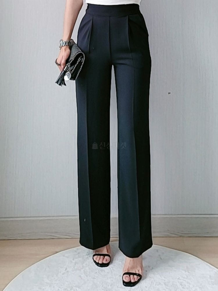 GRATIA - Korean Children Fashion - #Kfashion4kids - Stylish pants - 4