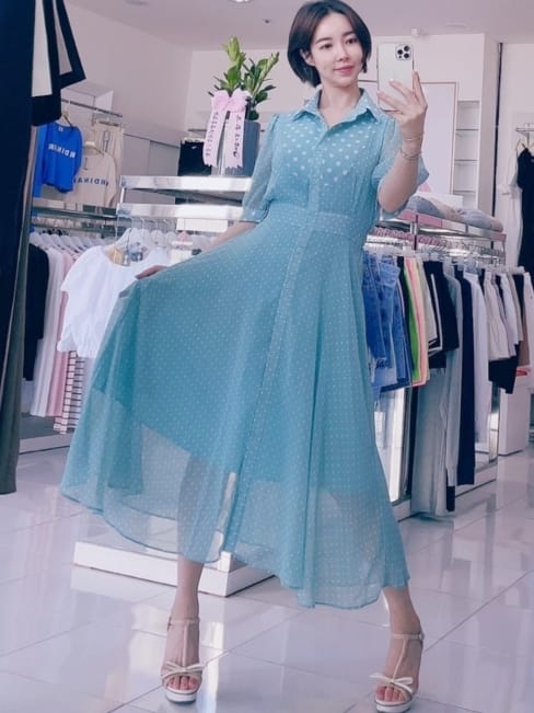GRATIA - Korean Children Fashion - #Kfashion4kids - Bulgarine One-piece