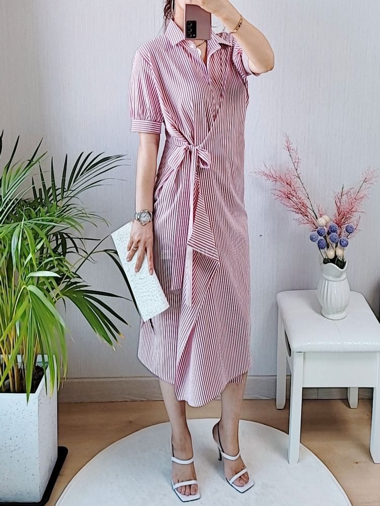 GRATIA - Korean Children Fashion - #Kfashion4kids - A Dry One-piece