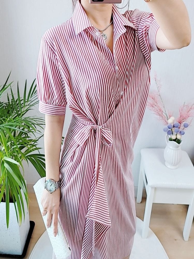 GRATIA - Korean Children Fashion - #Kfashion4kids - A Dry One-piece - 2