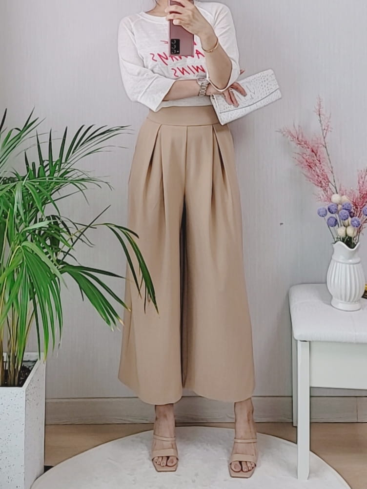 GRATIA - Korean Children Fashion - #Kfashion4kids - Louis Vetton Pants