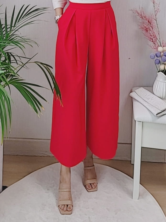 GRATIA - Korean Children Fashion - #Kfashion4kids - Louis Vetton Pants - 3