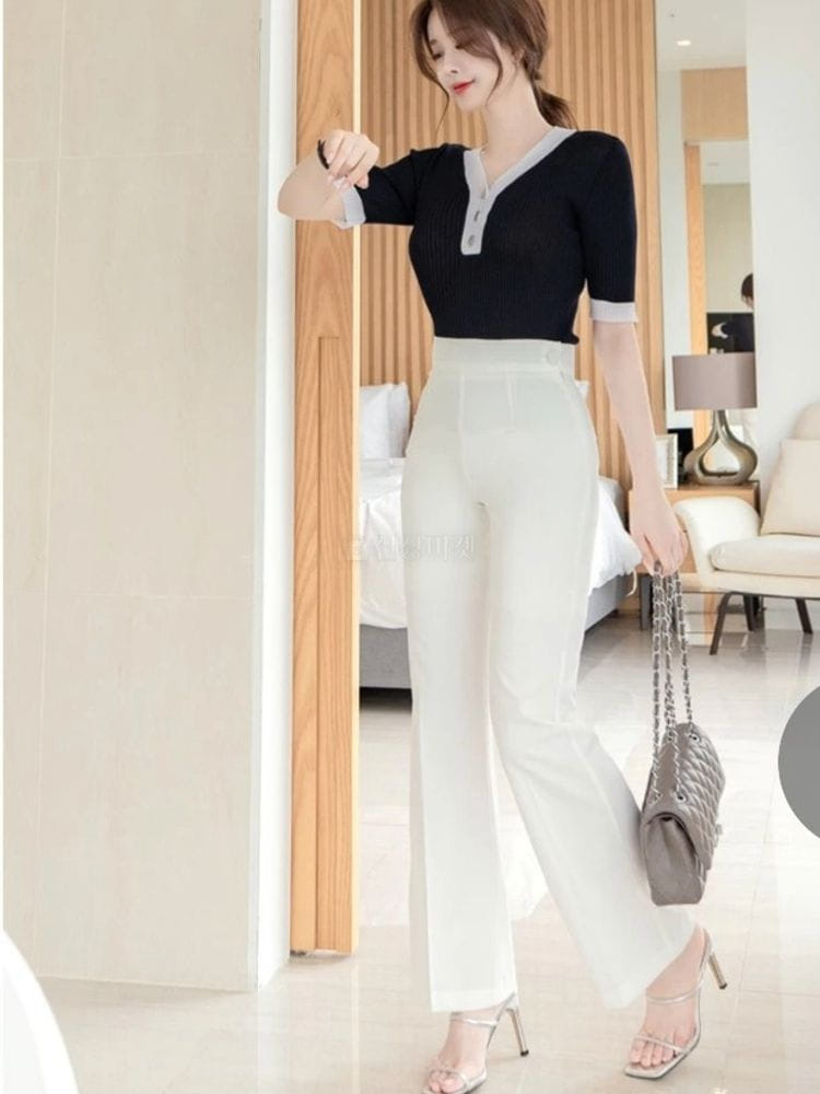 GRATIA - Korean Children Fashion - #Kfashion4kids - SS /Other Pants