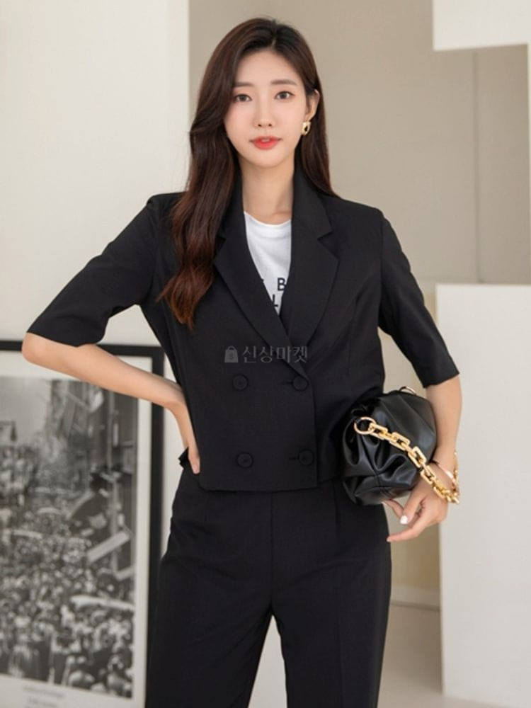 GRATIA - Korean Children Fashion - #Kfashion4kids - SS Other Set - 4