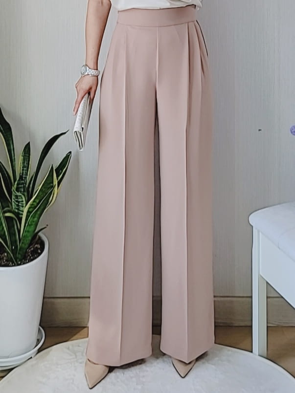 GRATIA - Korean Children Fashion - #Kfashion4kids - Rabang Pants - 2