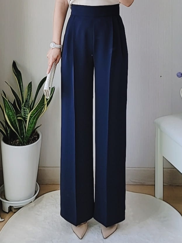 GRATIA - Korean Children Fashion - #Kfashion4kids - Rabang Pants - 3