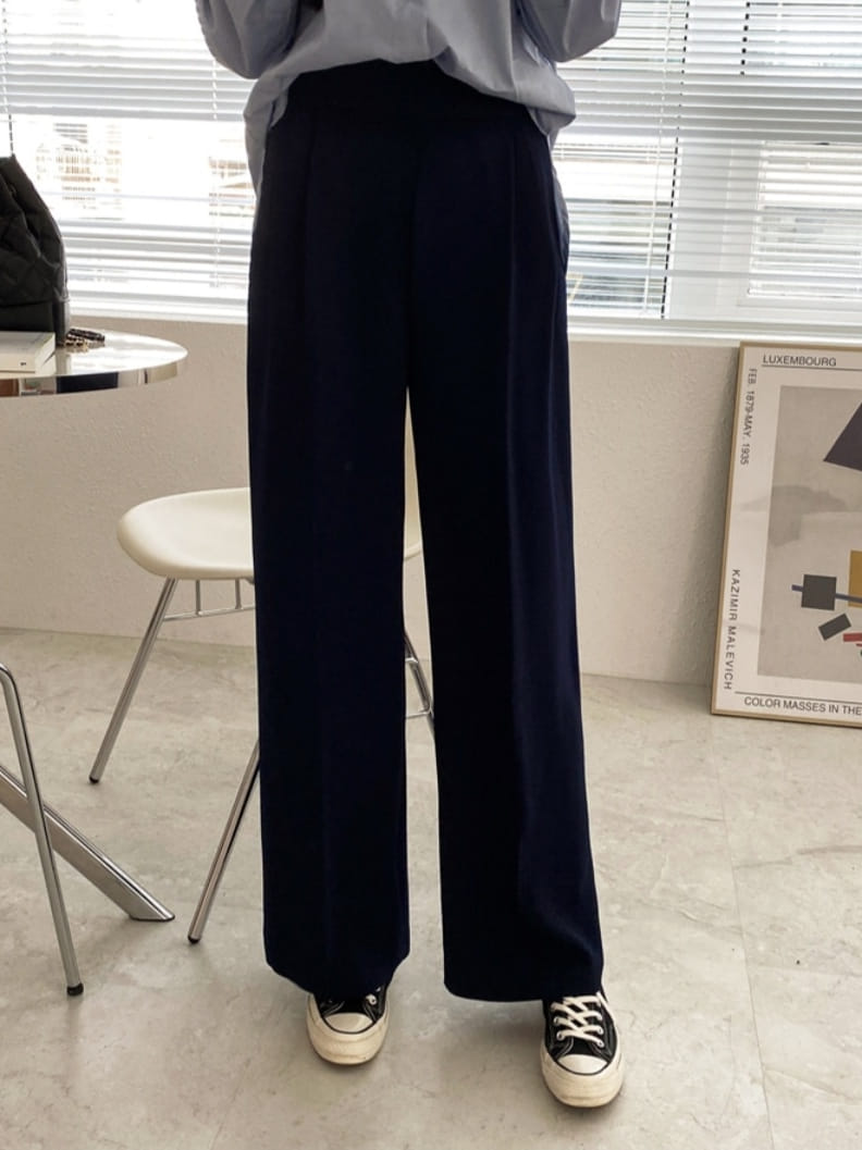 GRATIA - Korean Children Fashion - #Kfashion4kids - Rabang Pants - 4