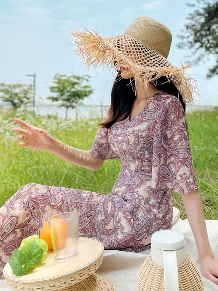 GRATIA - Korean Children Fashion - #Kfashion4kids - Armas One-piece - 3