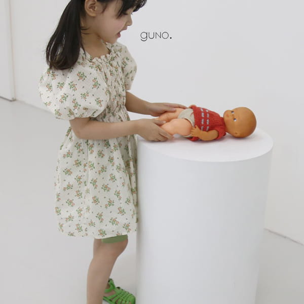 GUNO - Korean Children Fashion - #Kfashion4kids - Enough Leggings - 5