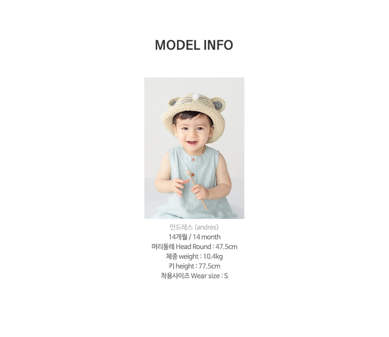 HAPPY PRINCE - Korean Children Fashion - #Kfashion4kids - Manu Bodysuit - 10