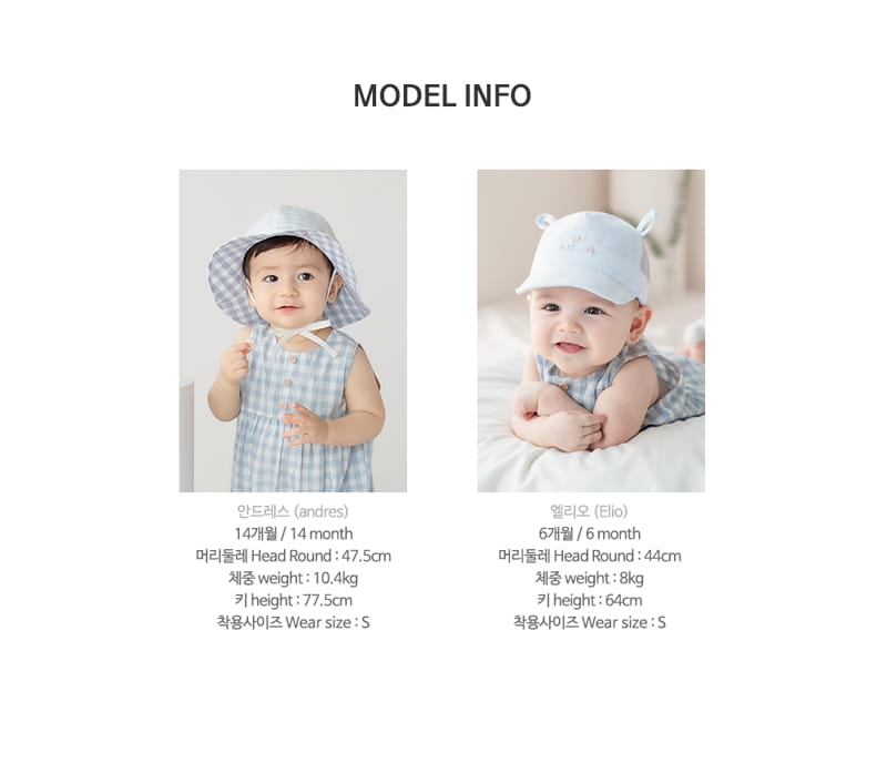 HAPPY PRINCE - Korean Children Fashion - #Kfashion4kids - Mer Bodysuit - 10