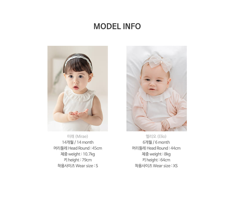 HAPPY PRINCE - Korean Children Fashion - #Kfashion4kids - Licel Tutu Bodysuit - 10
